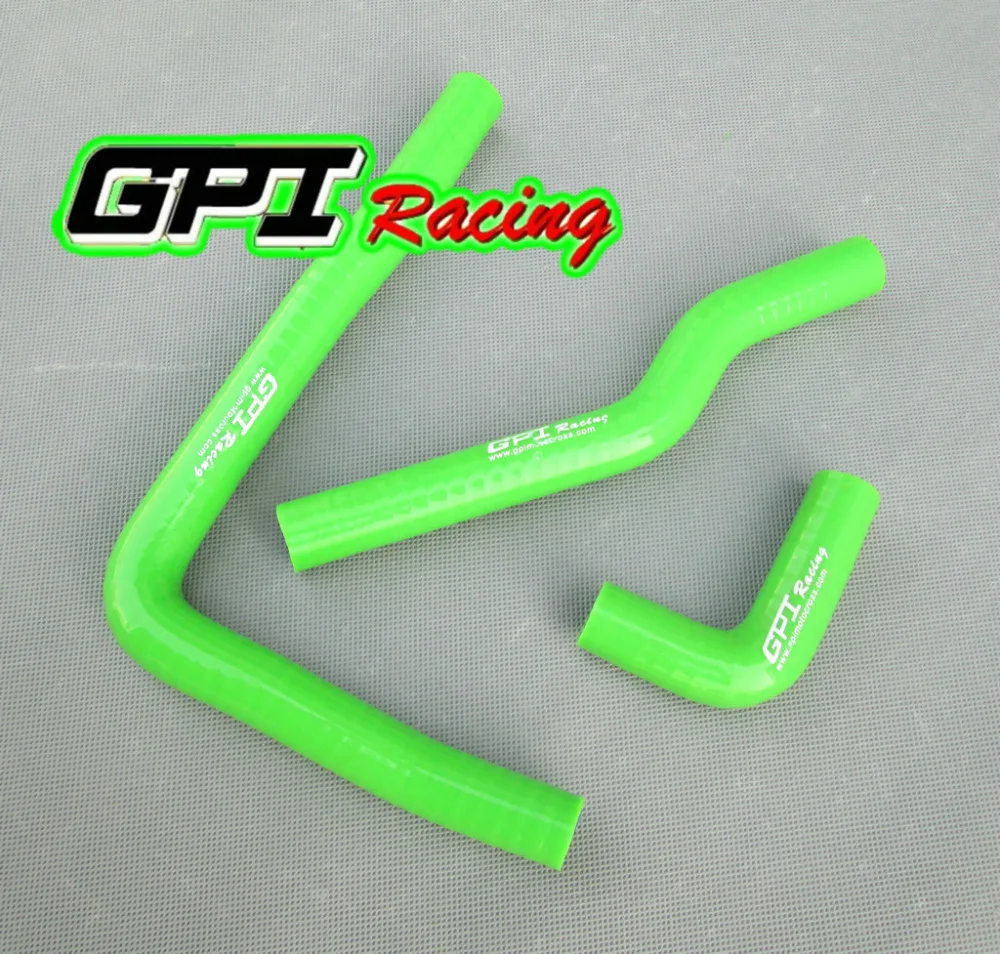 Силиконовый шланг радиатора GPI Для Кавасаки KX65 KX 65 2000 2012 2001 2003 2004 2005 2006 2007 2008 2009 2010