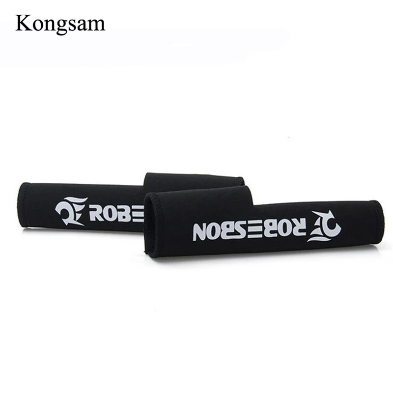 Bike Bicycle Frame Chain Protector Mountain Bike Stay Front Fork Protection Guar