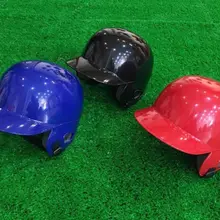 Высокое качество! Professional EVA бейсбольные шлемы толщина ударопрочность Софтбол защитная маска для соревнований