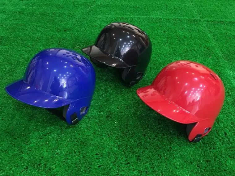 

High quality!Professional EVA Baseball Helmets Thickness Shock Resistance Softball Protective Mask For Competition,Free shipping