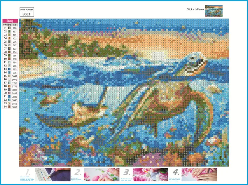 E003 40-30 