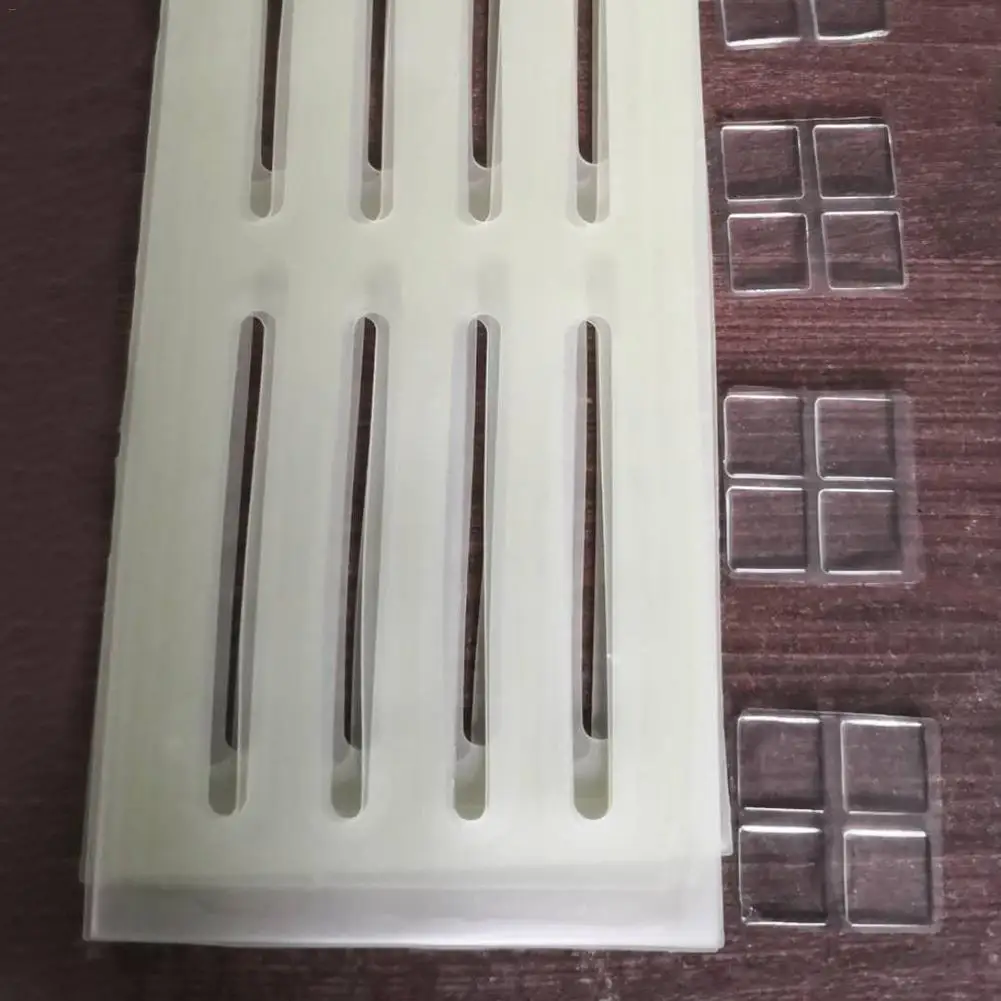 4pcs Non-slip Stair Tread Tape Luminous PVC Mat In Stair Car Glowed In The Dark Non-slip Stair Carpet Mat 4pcs Non-slip Stair Tread Tape Luminous PVC Mat In Stair Car Glowed In The Dark Non-slip Stair Carpet Mat
