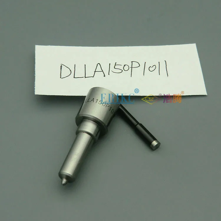 engine injector nozzles DLLA150P1011, fuel injector diesel nozzle