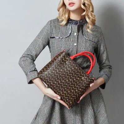 Womens Leather Top Handle Bag Satchel Shoulder Bag Purses and Handbags