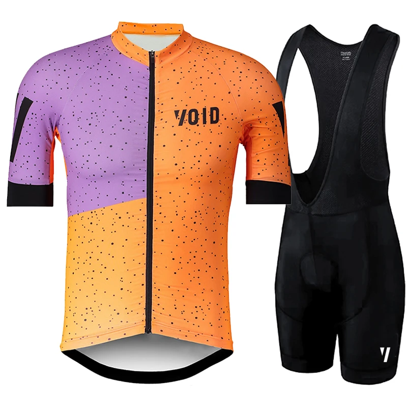 الدراجات جيرسي 2018 برو فريق الصيف قصيرة الأكمام طقم abbigliamento ciclismo estivo 2018 fietskleding wielrennen zomer heren مجموعة