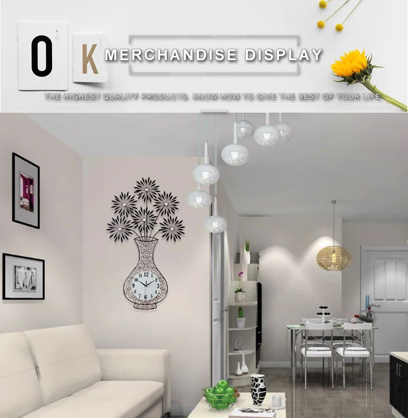  Wall Clock Wall Clock Wood Digital Wall Clock Led 3d Led Wall Clock Barber Shop Modern Clock Wood Clock Wall Diy Clock Watch (8)