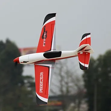 sport rc plane