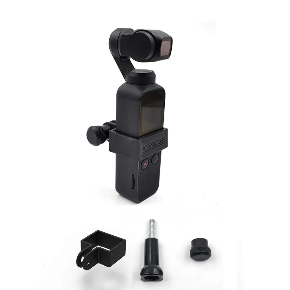 

DJI OSMO Pocket Camera Handheld Stabilizer Body Expansion Accessory Bracket