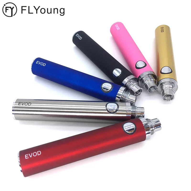 Aliexpress.com : Buy 1300mAh EVOD Battery Electronic