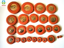 25 pcs Professional Leather Tenor Saxophone Pads Orange Sax Pads Replacement Woodwind Musical Instruments Parts & Accessories 2018 france salma 80 series alto and tenor saxophone e flat b tune musical instruments silver plated play music free shipping