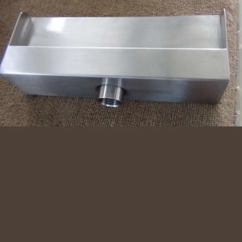 STAINLESS STEEL