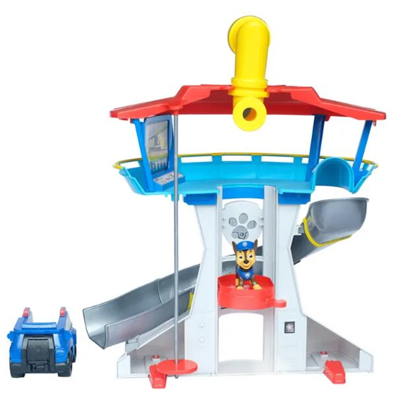 action figures toy store