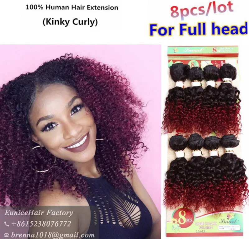 ombre human hair  (43)