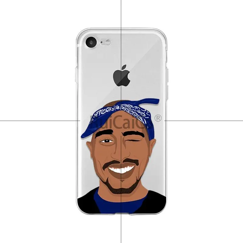 2Pac Makaveli Tupac Amaru Shakur