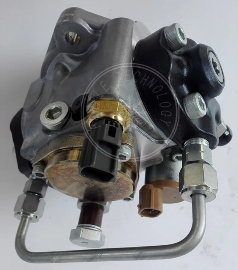 denso common rail pump 294000-0681