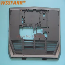 0Y5FKV ноутбук чехол для задней части корпуса для кабель для Dell Alienware 15 R2 черный AP1G2000100 NIA01-Y5FKV