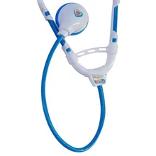 Детский игровой домик доктор игрушка детский сад игрушка игольчатый стетоскоп имитация игрушка "Медсестра"