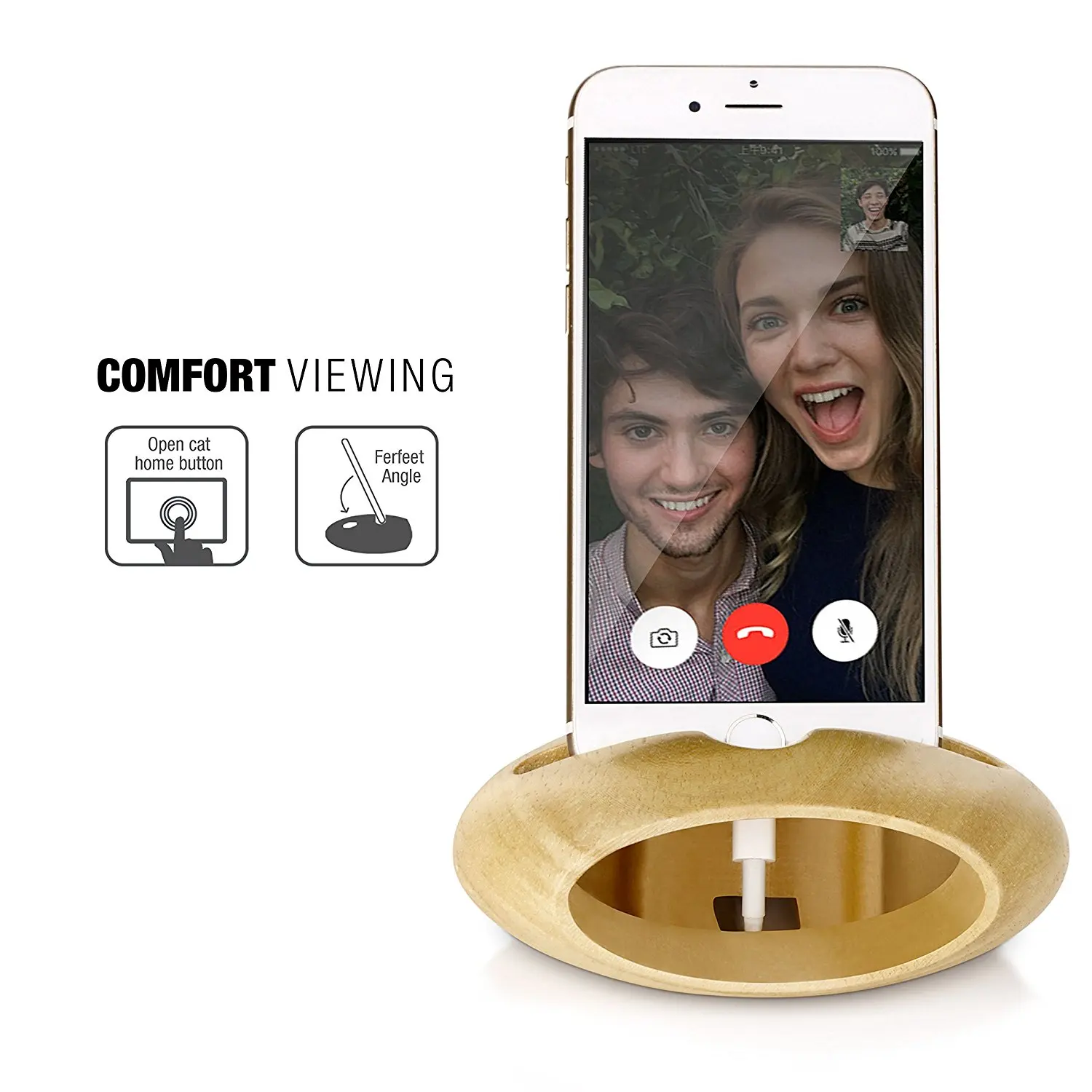 Iphone Holder Chanting Phone 4 Iphone Holder Chanting Phone 4