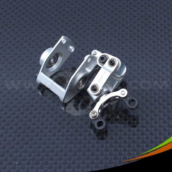 

ALZRC - Devil 450 FAST Dual Push Tail Rotor Control Set Convert RC Helicopter Parts D45F26