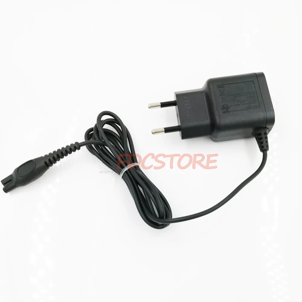 

HQ8505 Charger EU Plug for PHILIPS Norelco RQ1085 RQ1095 RQ1150 RQ1160 RQ1180 RQ1250 RQ1260 RQ1280 RQ1290 HS8020 HQ8420 HS8060