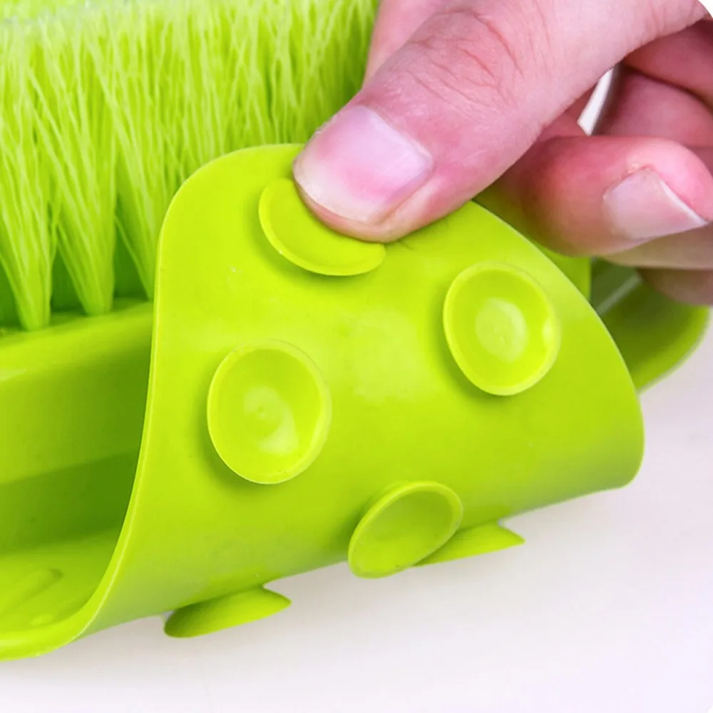 Bath-Blossom-Foot-Scrub-Brush-Exfoliating-Feet-Scrubber-Spa-Shower-Adult-Foot-Massage-Brush-Remove-Feet (3)