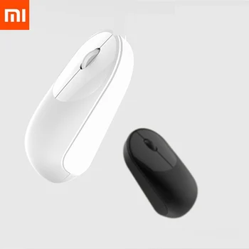 

Xiaomi Original Wireless Mouse Youth Edition 1200dpi 2.4Ghz Optical Mouse Mini Portable Mouse For Macbook Notebook Laptop Mouse