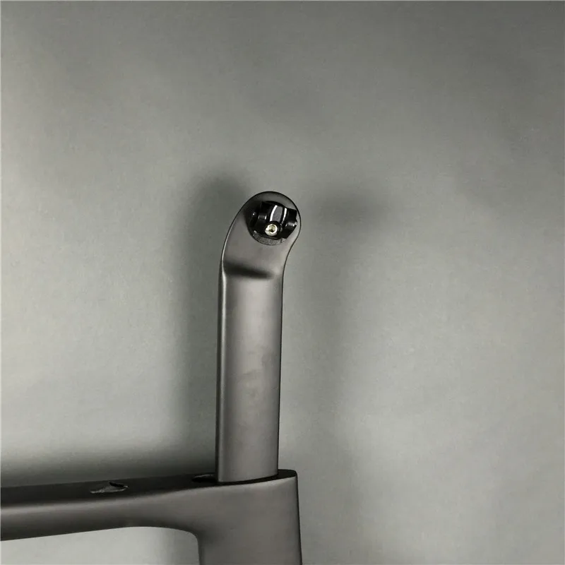 Flash Deal Road Bike Full Carbon Frameset carbono fiber frame black blue high strength size 48/51/54/56/58cm glossy/matte UD surface 10 Flash Deal Road Bike Full Carbon Frameset carbono fiber frame black blue high strength size 48/51/54/56/58cm glossy/matte UD surface 10