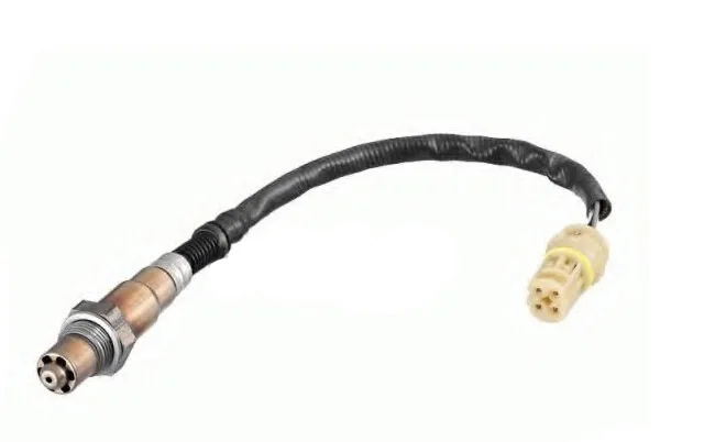 2 x Rear Oxygen Sensor O2 For Mercedes E240 W211 Post-Cat PAIR