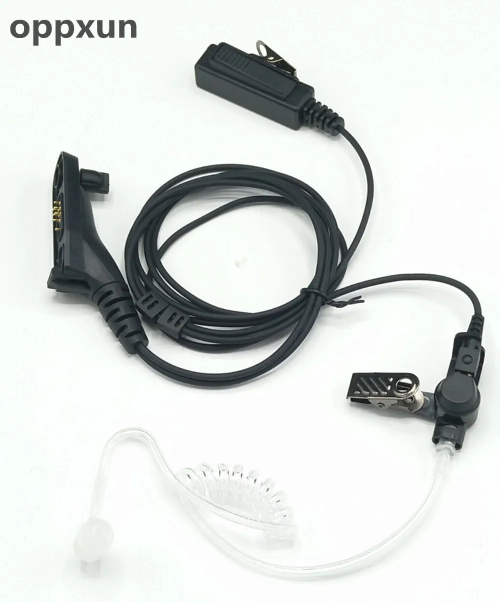 Гарнитура для Motorola XIR P8268 P8668 XPR 6100 6350 6500 7550 DP3400 DP3600 APX7000 CB Radio | Мобильные телефоны и