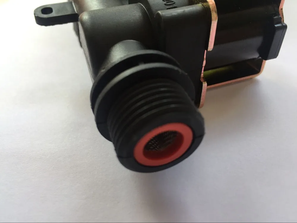 Sensor de fluxo de água g1 2