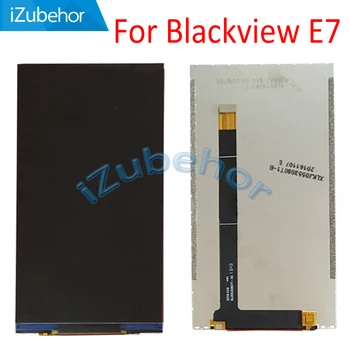 

100% tested 5.5 inch IPS display screen For Blackview E7 LCD 720X1280 pixels free shipping
