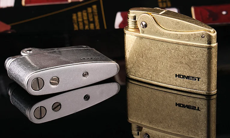 Купить Бензиновую Зажигалку В Интернет Магазине