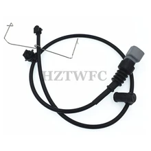 Датчик износа передних тормозных колодок, сигнал тревоги 47770-50070 4777050070 для LEXUS LS460 2007