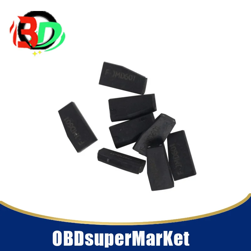 

JMD ID46 Chip for CBAY Hand-held Car Key Copy Auto Key Programmer ID 46 Chip ID46 Transponder Chip