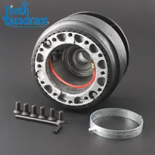 Руль концентратор адаптер выхватить Босс Комплект для Mitsubishi Eagle Talon Plymouth Laser 1995-99 mitsubishi eclipse 1989-2004