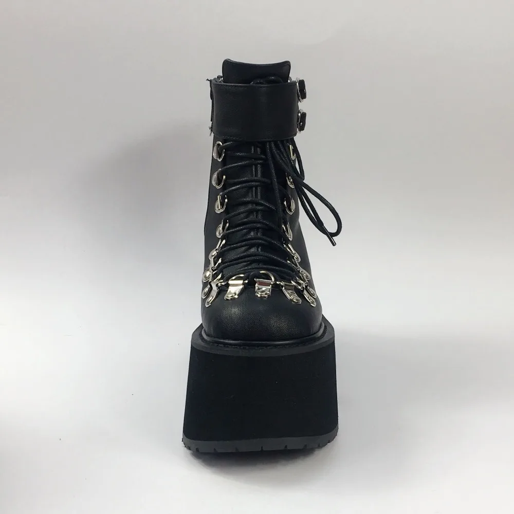 Women-Black-High-Platform-Gothic-Punk-Lace-Up-Lolita-High-Shaft-Boots-Buckle-Strap-Lolita-Ankle-Short-Boots-3