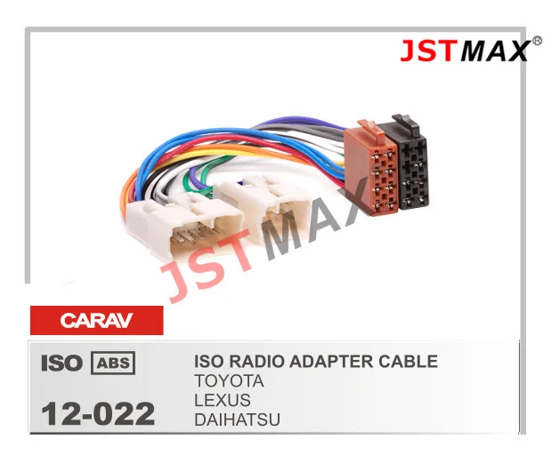 Compare Prices on Iso Connector Toyota- Online Shopping