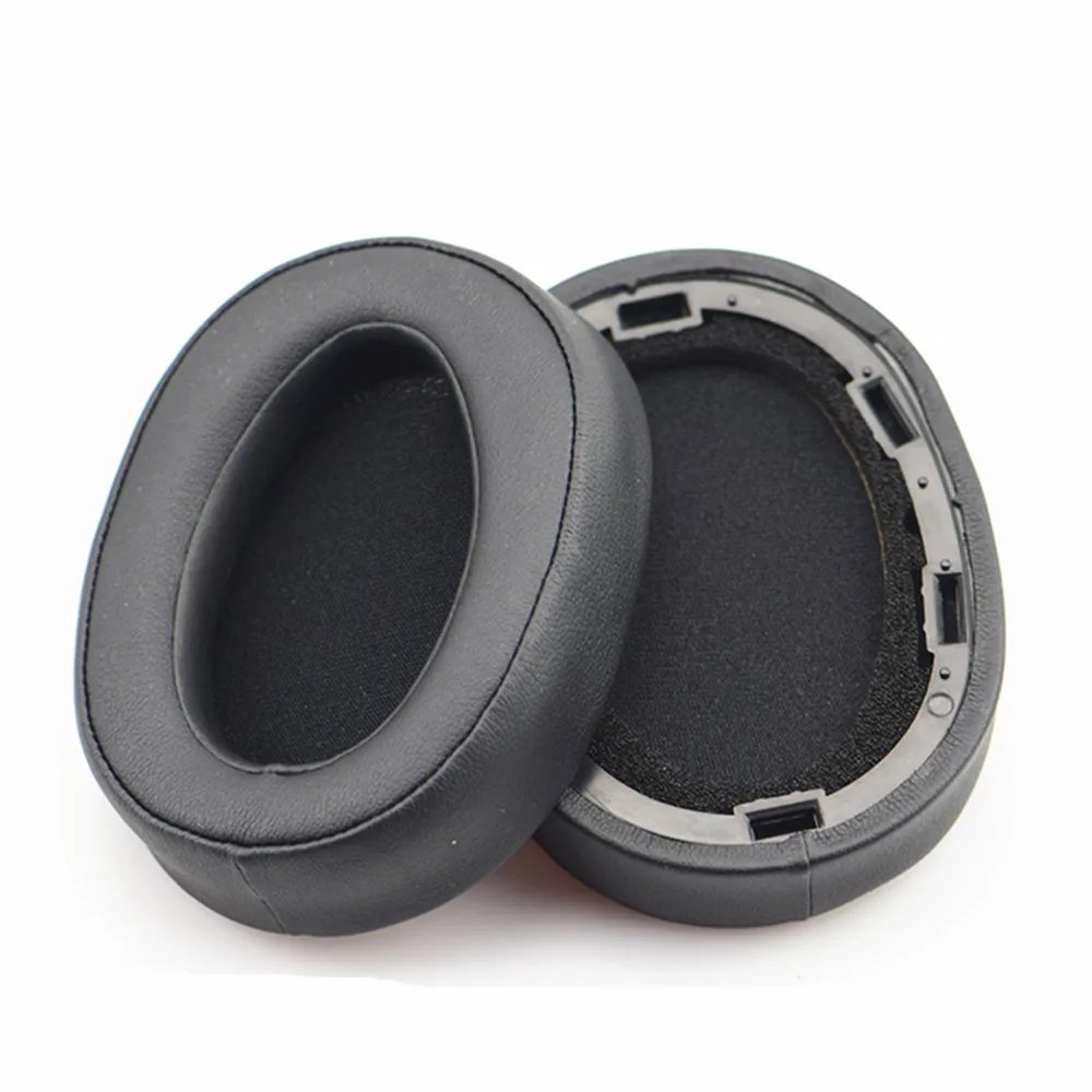 1-Pair-of-Ear-Pads-Pillow-Earpads-Cushion-Foam-Earmuff-Cover-Replacement-for-Sony-MDR-100ABN