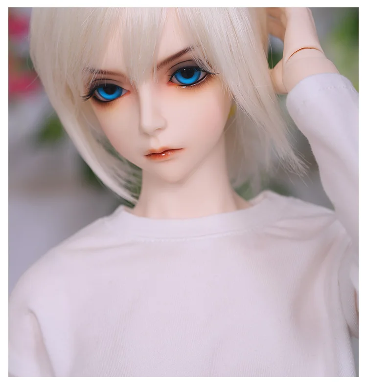 BJD одежды RSdoll Шон 1/3 BJD куклы YF3-352 ремонт тела OUENEIFS красивый одежда