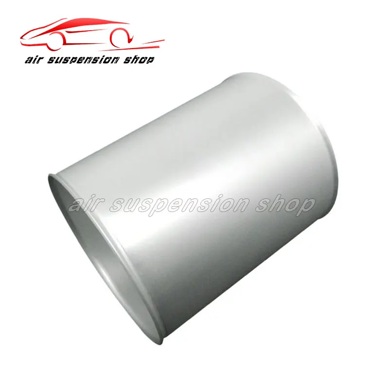 

Front Air Suspension Aluminum Covers for Mercedes W211 E-Class air suspension shock repair kits 2113206113 2113206013