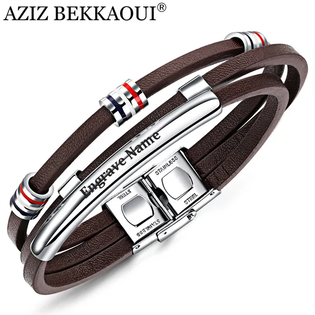 aziz bekkaoui engrave name