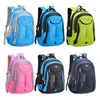 2022 hot new children school bags for teenagers boys girls big capacity school backpack waterproof satchel kids book bag mochila ► Photo 2/6