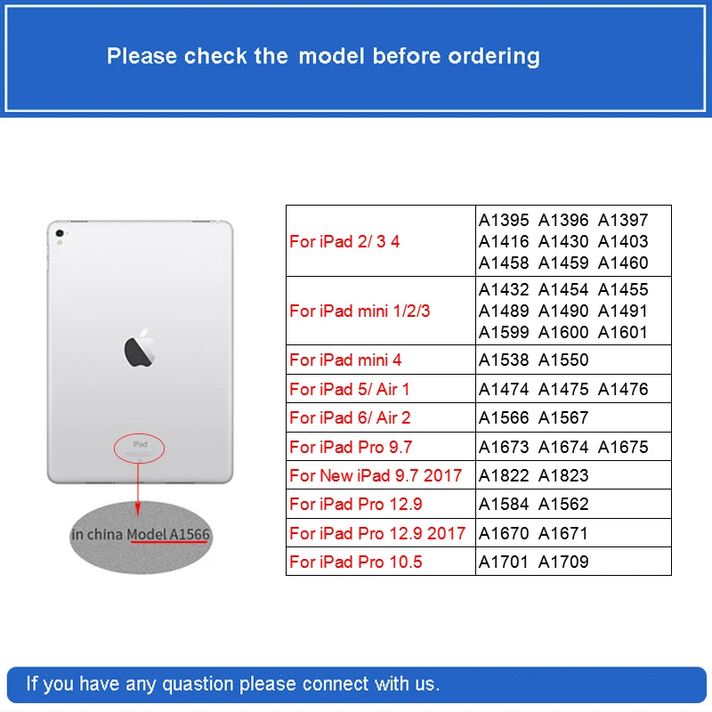 Стенд кожаный чехол для iPad Air 1 4 3 2/iPad Air 1 2 3 /i Pad 9,7/Pro 10,5 раза смарт кожаный чехол из ПУ кожи для iPad1 A1337 A1395 чехол