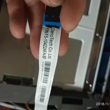 F5-10422AFA-BF A-15101-18 сенсорный экран сенсорная панель