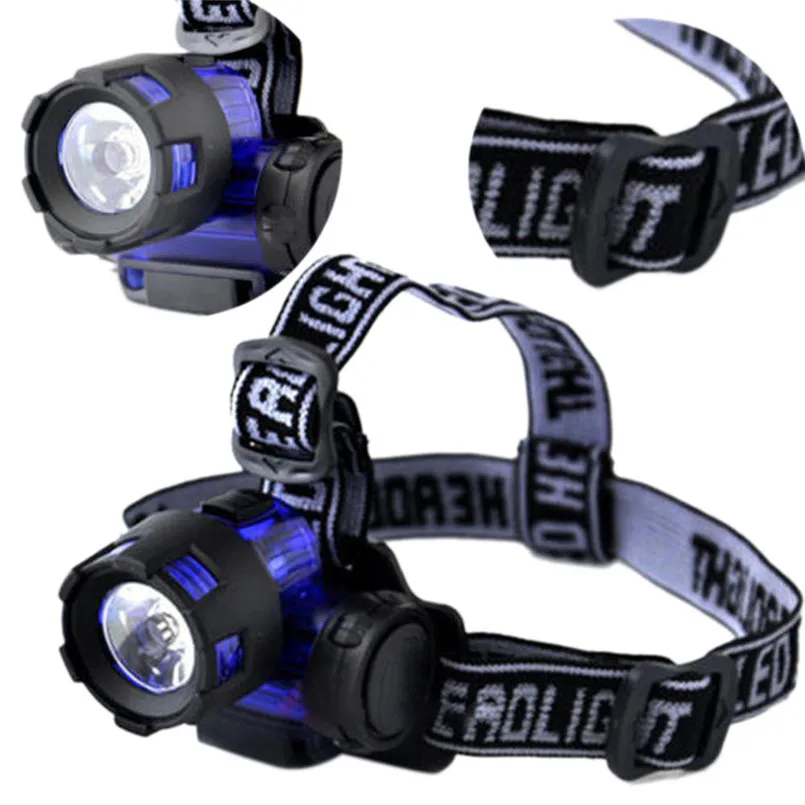 

Outdoor LED Flashlight Headlamp Head Light Lamp Torch 2000LM Travel Torch Camping Hiking Cycling Accessories #4S11