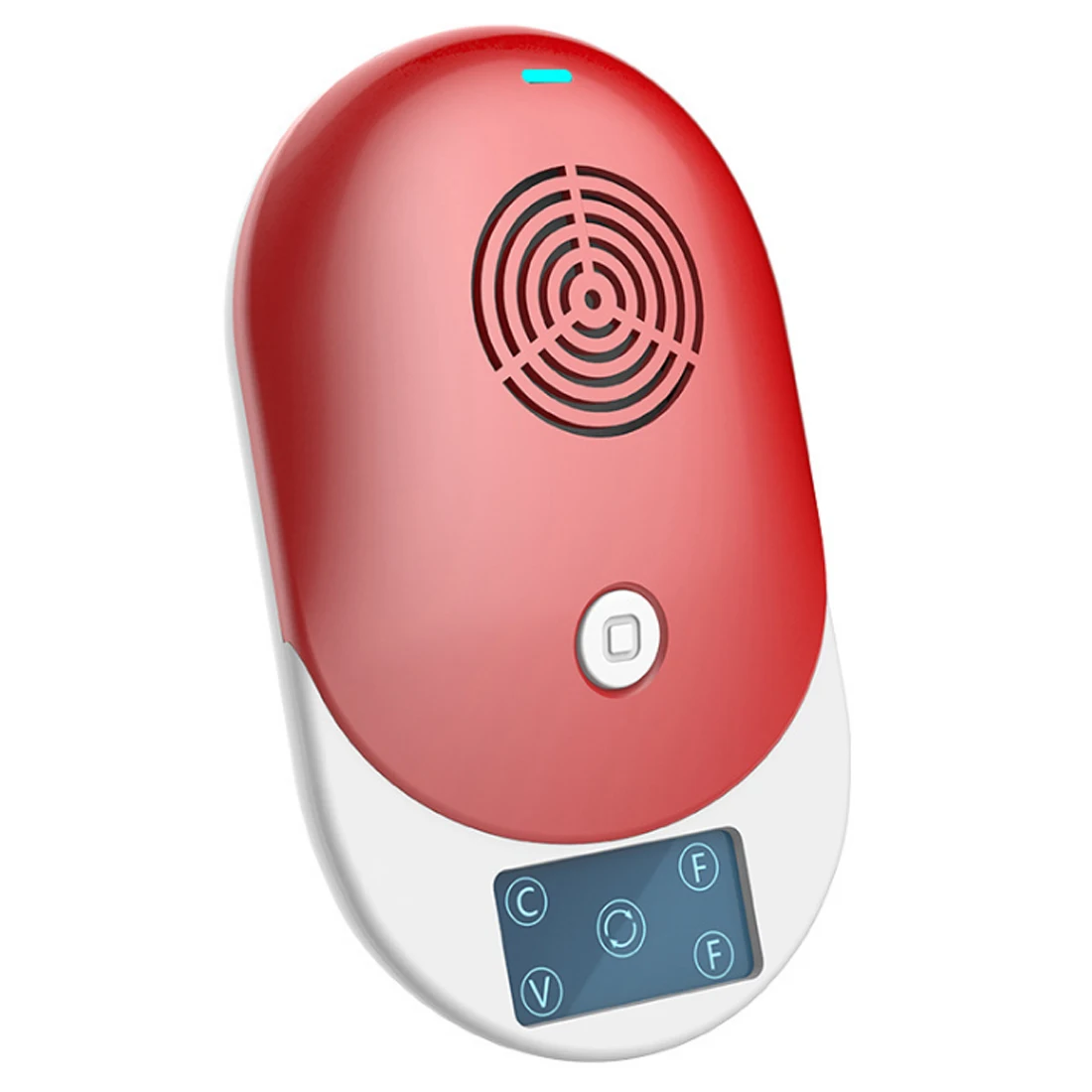 

VICTMAX Ultrasonic Mouse Repellent Mosquito Pest Reject Domestic Electronic Cat (EU Plug) Pest Control 2 Colors