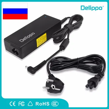 

Delippo 19V 4.74A 90W power AC Adapter Laptop Charger for Acer Aspire 5742G 5745G 5750G 5755G 5920G 5951 5020 5920 6920 7530