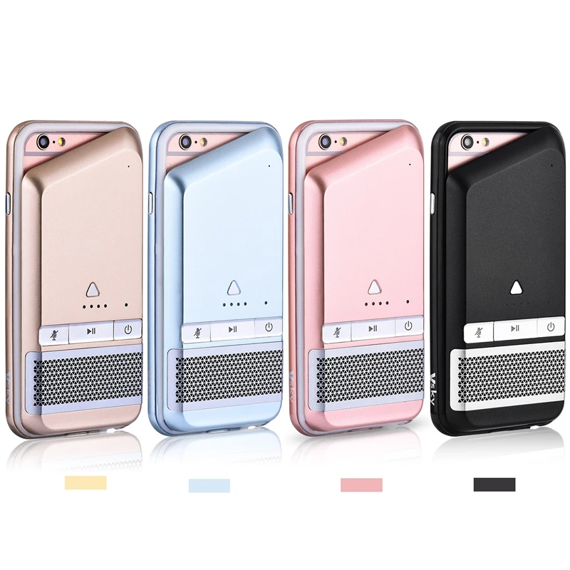 bluetooth speaker for iphone 7