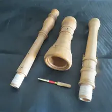 Немецкий стиль барокко клен гобоя A-415HZ, хороший звук