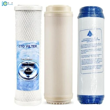

Activated Carbon filter and ultrafiltration udf activated carbon water for reverse osmosis system